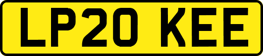 LP20KEE