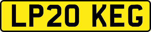 LP20KEG