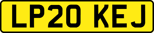 LP20KEJ