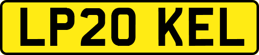 LP20KEL