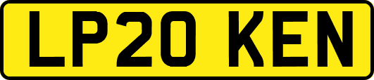LP20KEN