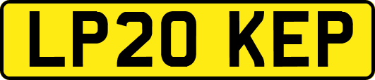 LP20KEP