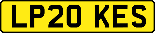 LP20KES