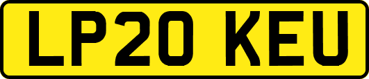 LP20KEU