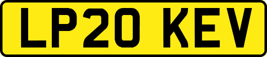 LP20KEV