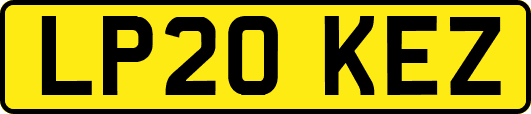 LP20KEZ