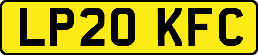 LP20KFC