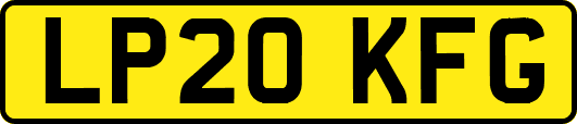 LP20KFG