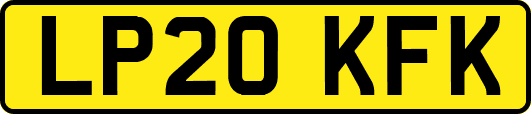 LP20KFK