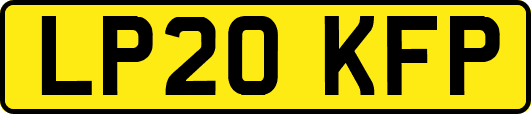 LP20KFP