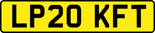 LP20KFT
