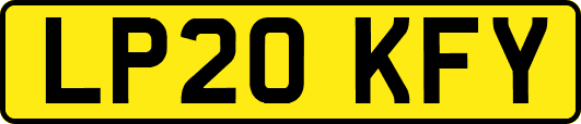 LP20KFY