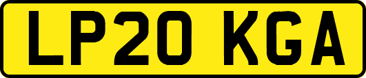LP20KGA