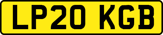 LP20KGB