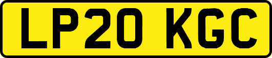 LP20KGC
