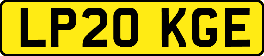 LP20KGE