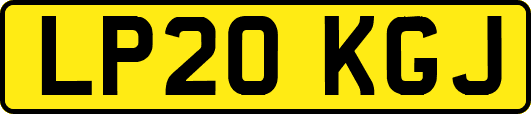 LP20KGJ