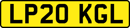 LP20KGL