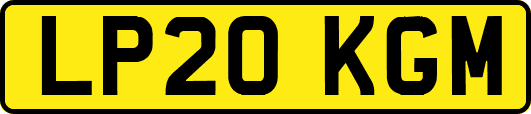LP20KGM