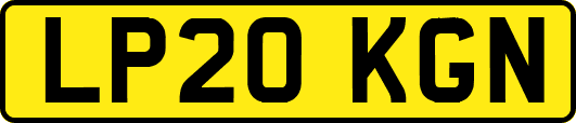 LP20KGN