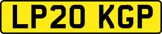 LP20KGP