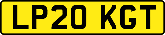 LP20KGT