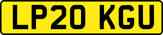 LP20KGU
