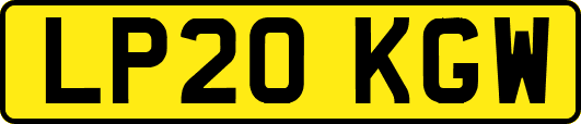 LP20KGW