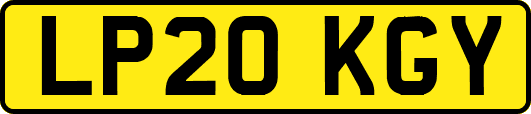 LP20KGY