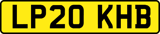 LP20KHB