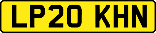LP20KHN
