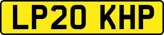 LP20KHP