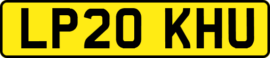 LP20KHU