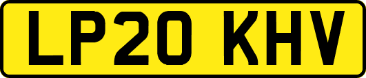 LP20KHV