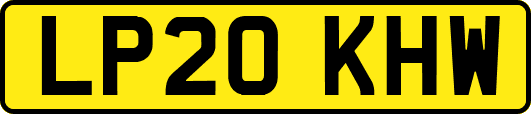 LP20KHW