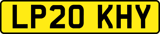 LP20KHY