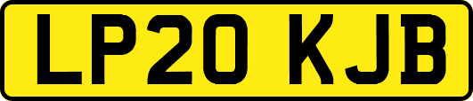 LP20KJB