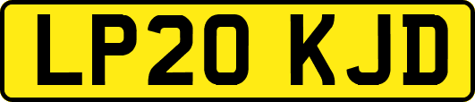 LP20KJD