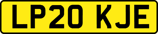 LP20KJE
