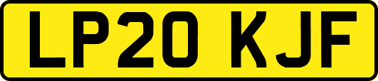 LP20KJF
