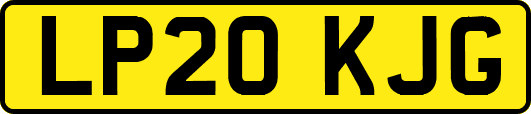 LP20KJG
