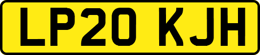 LP20KJH