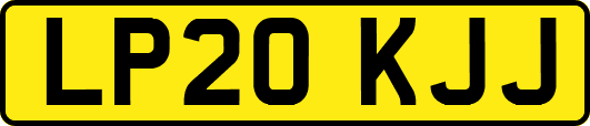 LP20KJJ