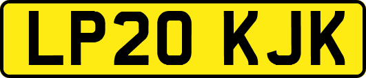 LP20KJK