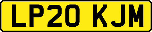 LP20KJM