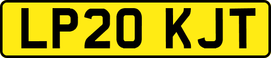 LP20KJT