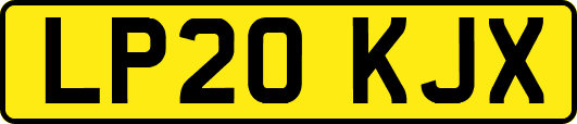 LP20KJX