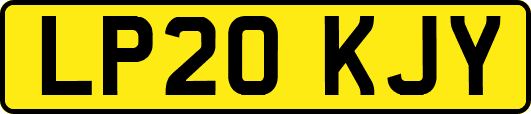 LP20KJY