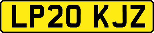 LP20KJZ