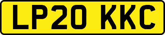 LP20KKC